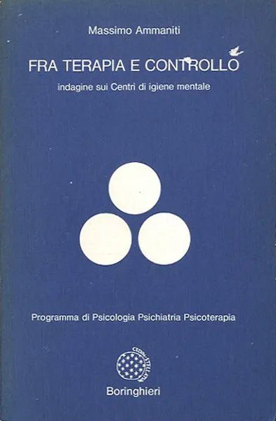 Fra terapia e controllo. Indagine sui Centri di igiene mentale. | Immagine principale