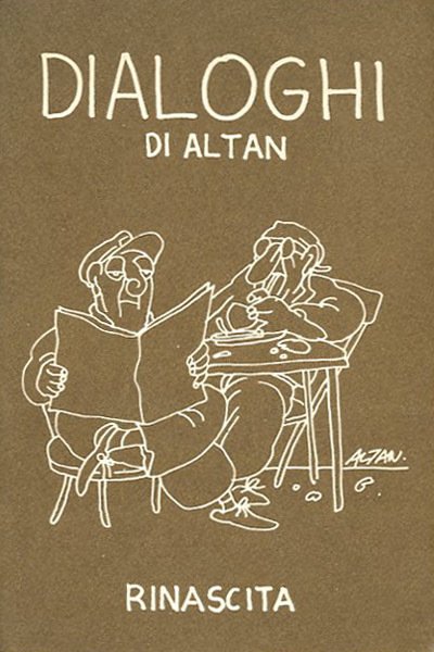 Dialoghi di Altan.