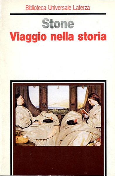 Viaggio nella storia.