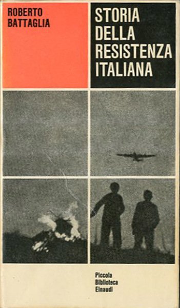 Storia della Resistenza italiana.