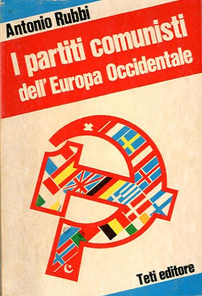 I partiti comunisti dell'Europa Occidentale.