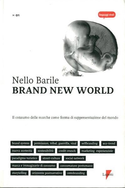 Brand new world.