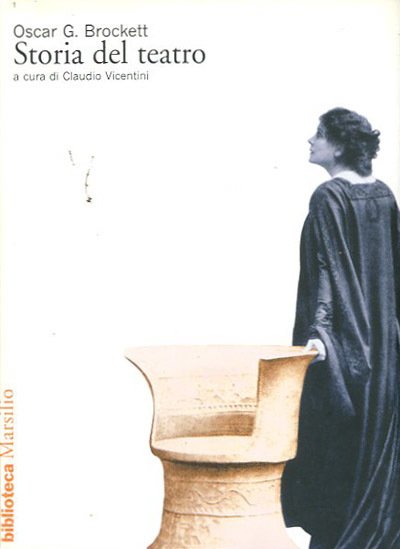 Storia del teatro.