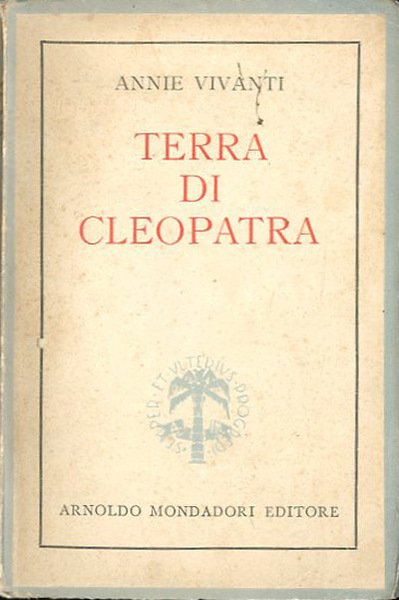 Terra di Cleopatra.