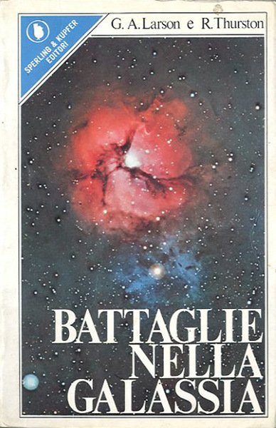 Battaglie nella galassia. | Immagine Gallery 1