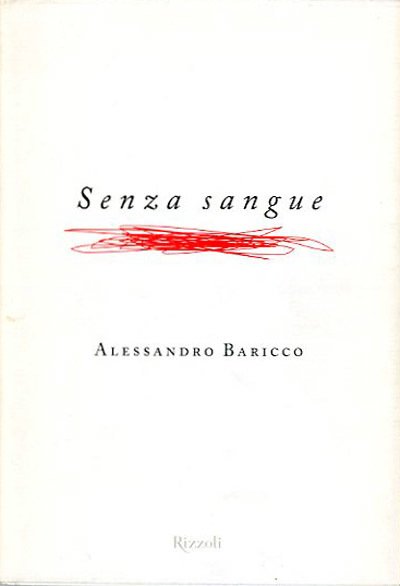 Senza sangue.