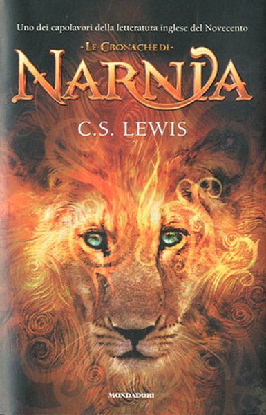 Le cronache di Narnia.