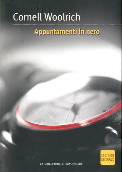 Appuntamento in nero.