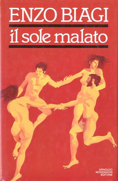Il sole malato. Viaggio nella paura dell'AIDS.