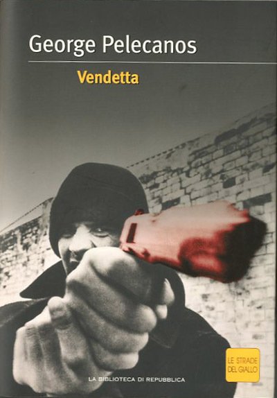 Vendetta.