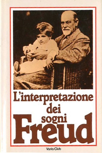 L'interpretazione dei sogni.