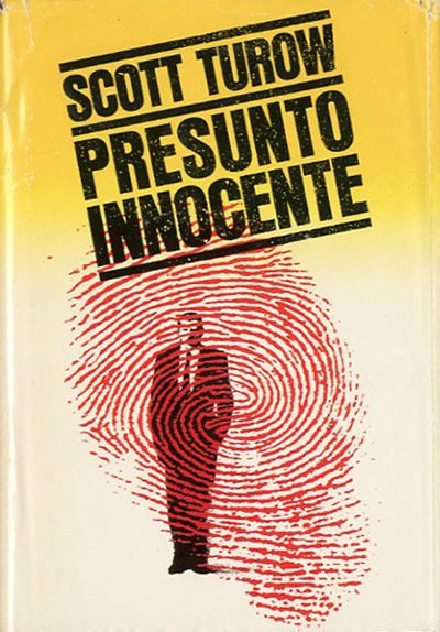 Presunto innocente.