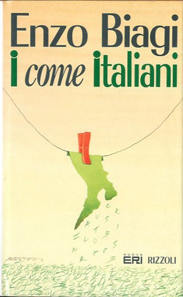 I" come italiani.