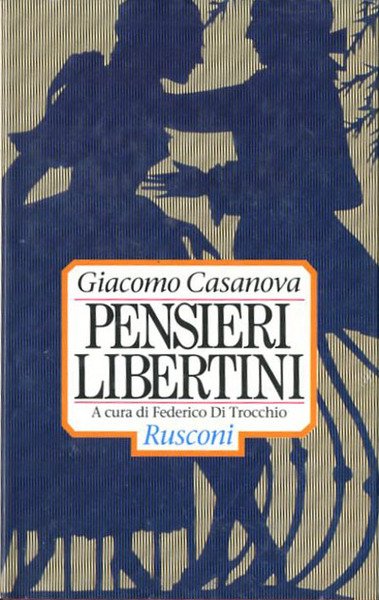 Pensieri libertini.