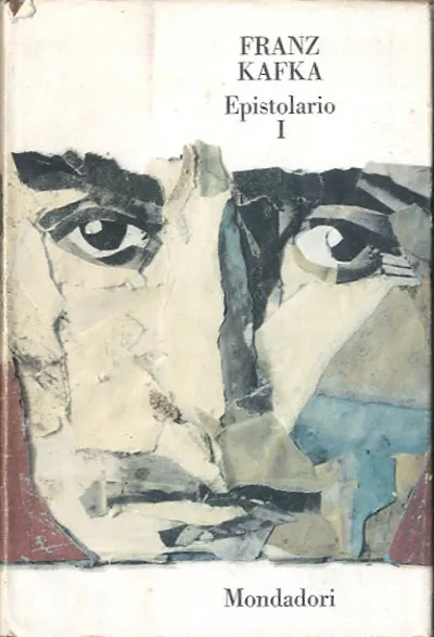 Epistolario. Volume 4. Tomo 1. | Immagine principale