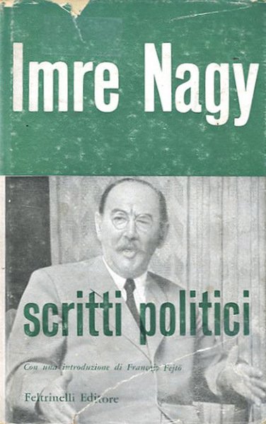 Scritti politici.