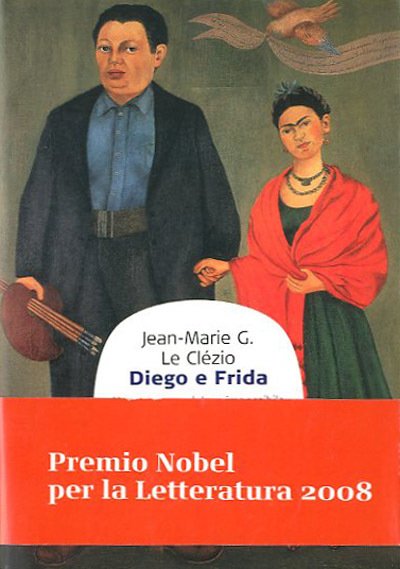 Diego e Frida. Un amore assoluto e impossibile sullo sfondo …