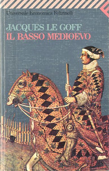 Il basso medioevo.