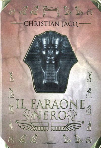 Il faraone nero.