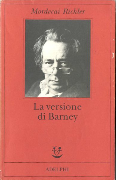 La versione di Barney.