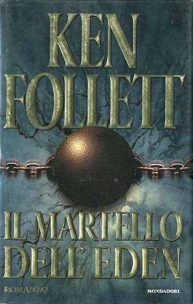 Il martello dell'Eden.