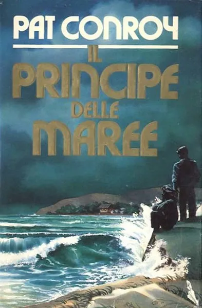 Il principe delle maree. | Immagine principale