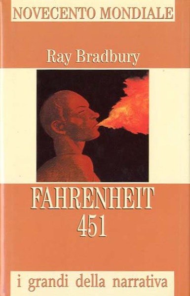 Fahrenheit 451.