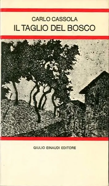 Il taglio del bosco. | Immagine principale