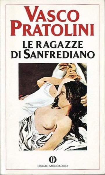 Le ragazze di Sanfrediano.