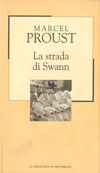 La strada di Swann.