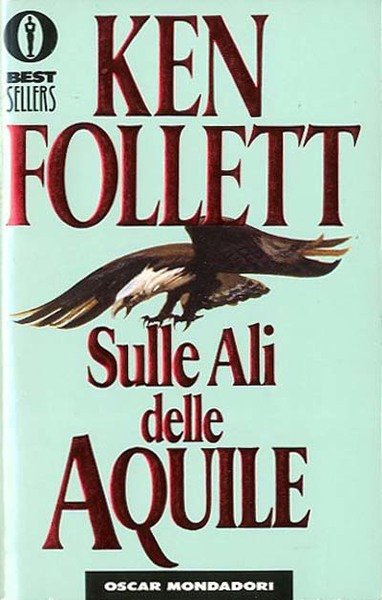 Sulle ali delle aquile.