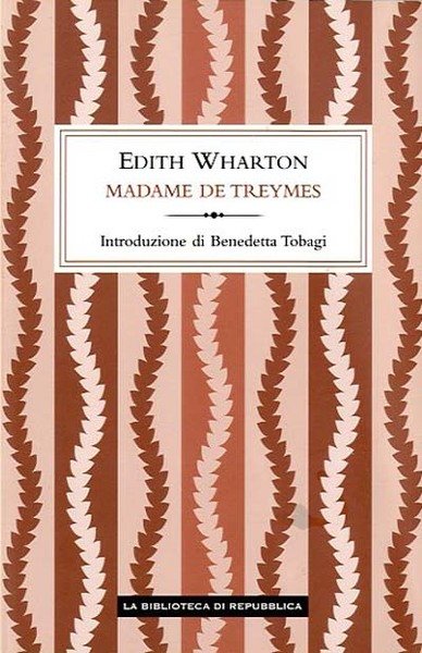 Madame de Treymes.