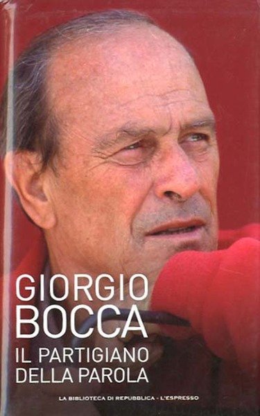 Il partigiano della parola.