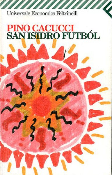 San Isidro futból.