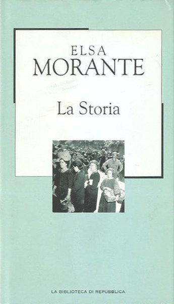 La Storia.