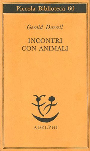 Incontri con animali.