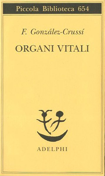 Organi vitali. Esplorazioni nel nostro corpo. | Immagine Gallery 1