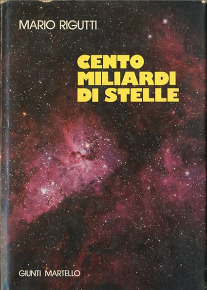 Cento miliardi di stelle.