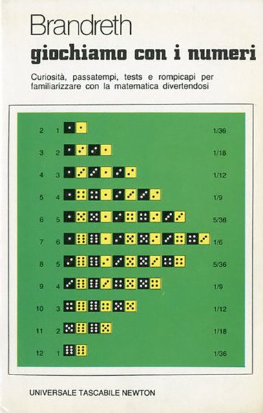 Giochiamo con i numeri.