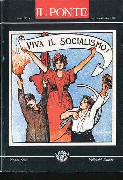Viva il socialismo. Contributi sul socialismo di sinistra.