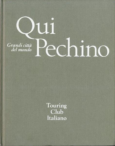 Qui Pechino.