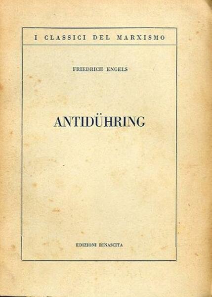 Antidühring.