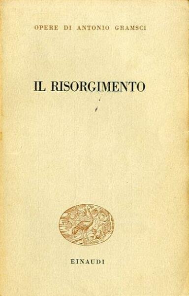 Il Risorgimento.
