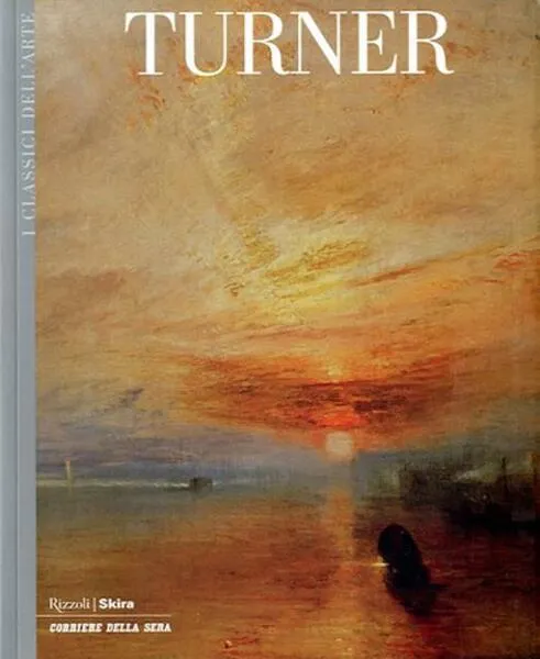 Turner. | Immagine principale