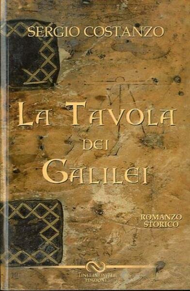 La tavola dei Galilei.