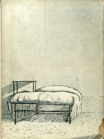 Vita del carcere di Antonio Gramsci.