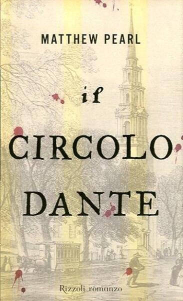 Il circolo Dante.