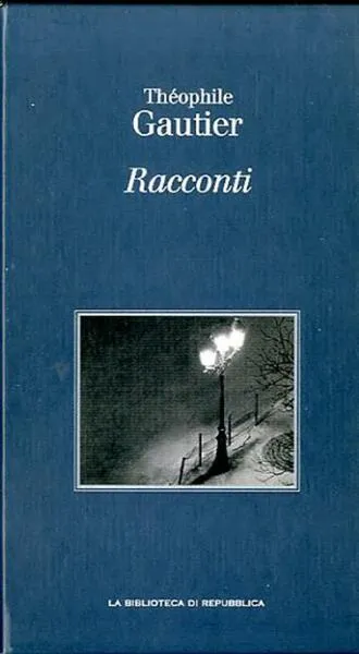 Racconti. | Immagine Gallery 1
