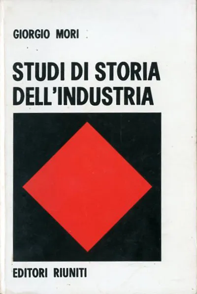 Studi di storia dell'industria. | Immagine Gallery 1