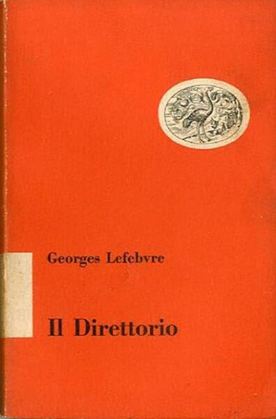 Il Direttorio.